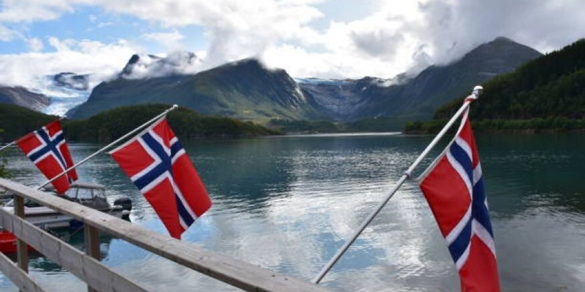 Генерал Норвегии ищет канал связи с РФ Генерал Норвегии ищет канал связи с РФ