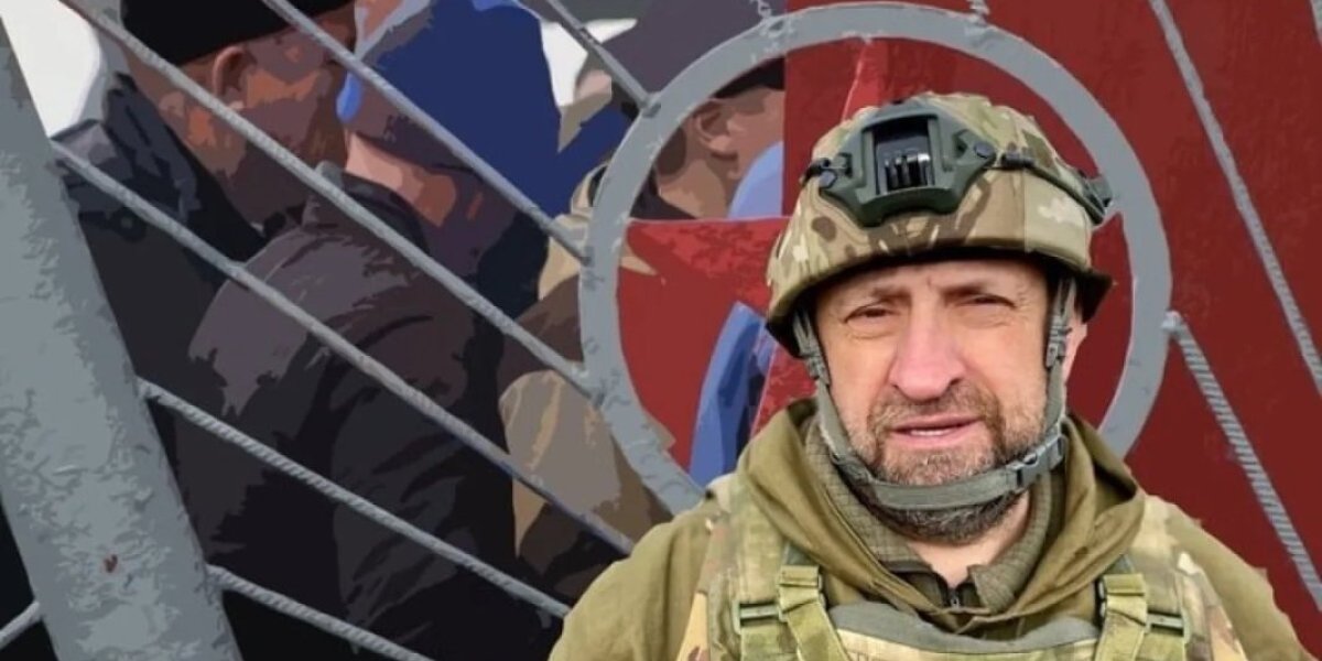 Враг стал умнее. Русские столкнулись с серьёзными проблемами под Запорожьем. Сладков молчать не стал: «Нельзя давать пятиться» Враг стал умнее. Русские столкнулись с серьёзными проблемами под Запорожьем. Сладков молчать не стал: «Нельзя давать пятиться»