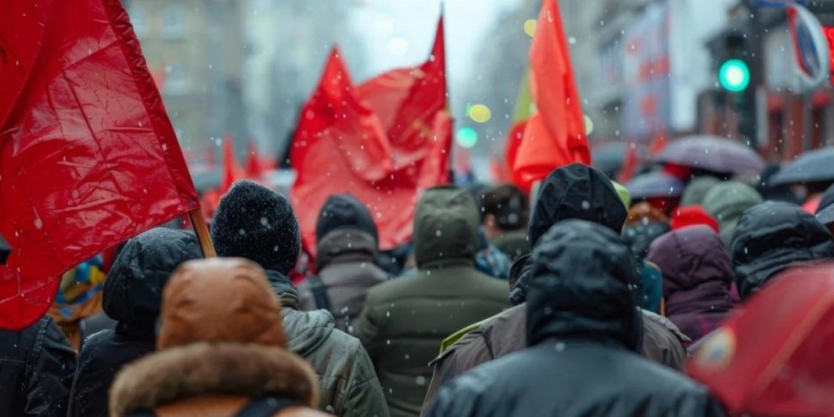 «Запахло» штурмом Одессы: Мирняк выводят рыть траншеи. Готовится восстание? «Запахло» штурмом Одессы: Мирняк выводят рыть траншеи. Готовится восстание?