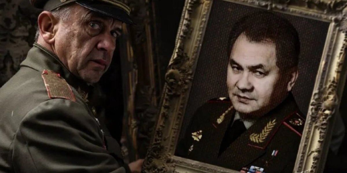 Шойгу выдвигают вперёд. На Трампа! Про «Армату» забыли? Шойгу выдвигают вперёд. На Трампа! Про «Армату» забыли?