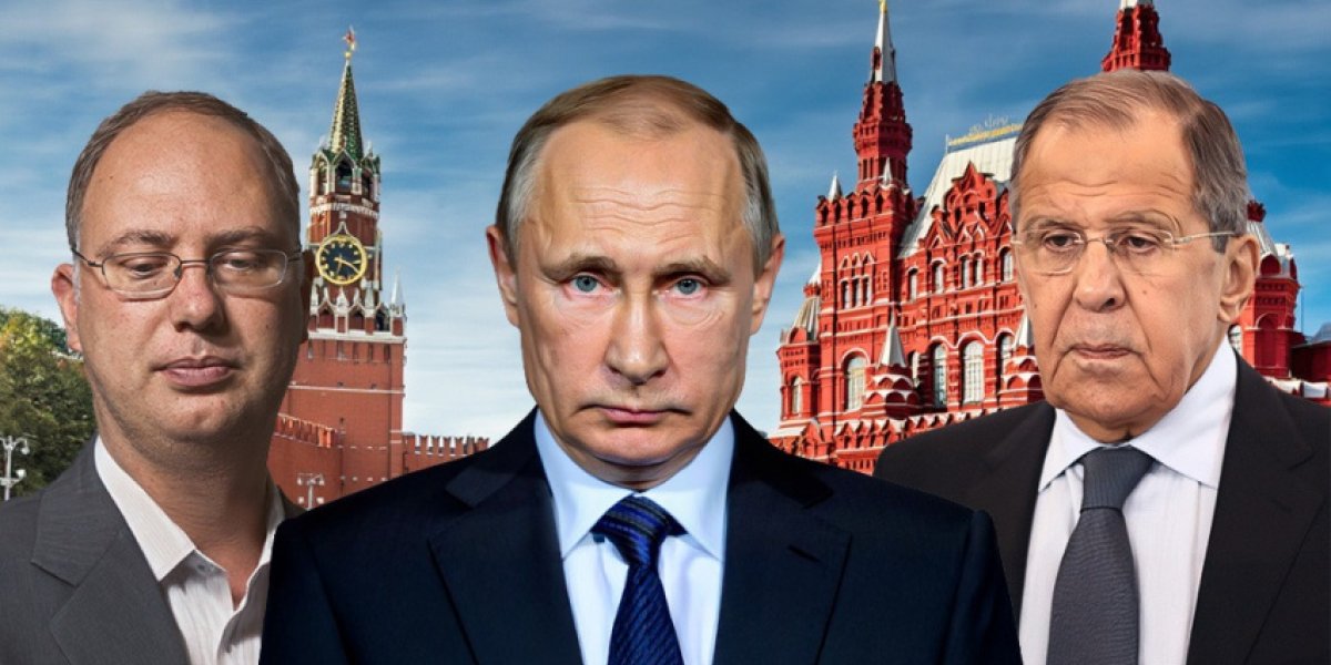 «Дух Анкориджа» разделил российскую элиту: «старики» помнят обман Минска, «молодые» хотят мира любой ценой ради собственной выгоды «Дух Анкориджа» разделил российскую элиту: «старики» помнят обман Минска, «молодые» хотят мира любой ценой ради собственной выгоды