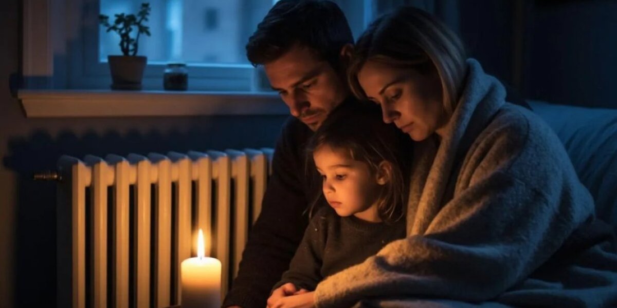 В приграничье катастрофа. Цыганова не сдержала эмоций: «Зато об украинцах печёмся» В приграничье катастрофа. Цыганова не сдержала эмоций: «Зато об украинцах печёмся»