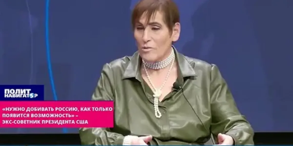 Разворот Зеленского: «Всё! Готовим план на 3 года войны». Помощница Буша: «Пора Путина раздавить» Разворот Зеленского: «Всё! Готовим план на 3 года войны». Помощница Буша: «Пора Путина раздавить»