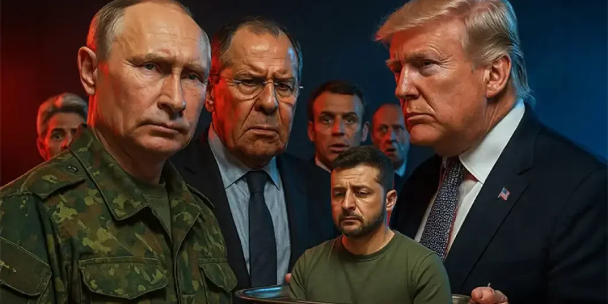 «Следующий удар будет последним»: Стало известно о предупреждении России в Абу-Даби «Следующий удар будет последним»: Стало известно о предупреждении России в Абу-Даби