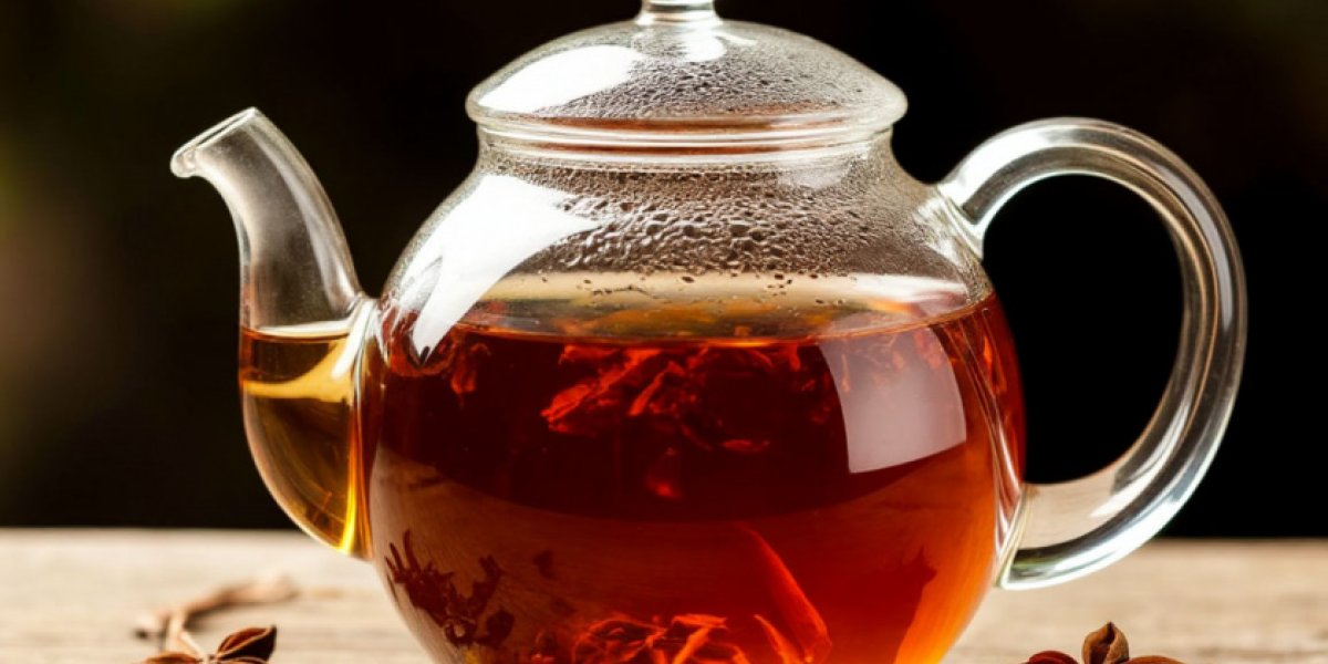 Один простой напиток, который стоит пить ежедневно: природный эликсир для иммунитета и ясного ума Один простой напиток, который стоит пить ежедневно: природный эликсир для иммунитета и ясного ума