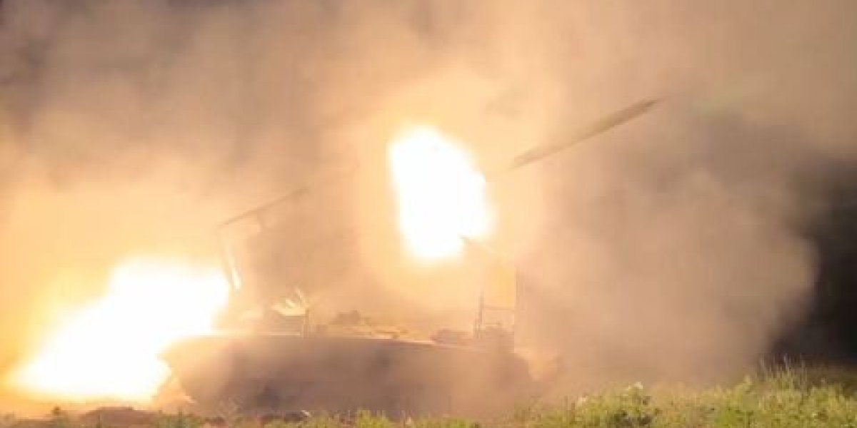 Война пришла в каждый дом: Трамп объявил охоту на ядерные объекты, а КСИР грозит уничтожить всех союзников Вашингтона Война пришла в каждый дом: Трамп объявил охоту на ядерные объекты, а КСИР грозит уничтожить всех союзников Вашингтона