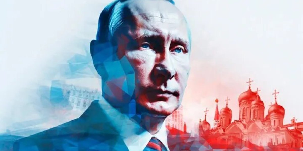 Пророчество о преемнике Путина – это южанин. Прогноз сбывается? Пророчество о преемнике Путина – это южанин. Прогноз сбывается?