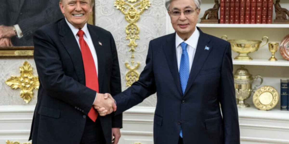 Казахстан предал Россию Казахстан предал Россию