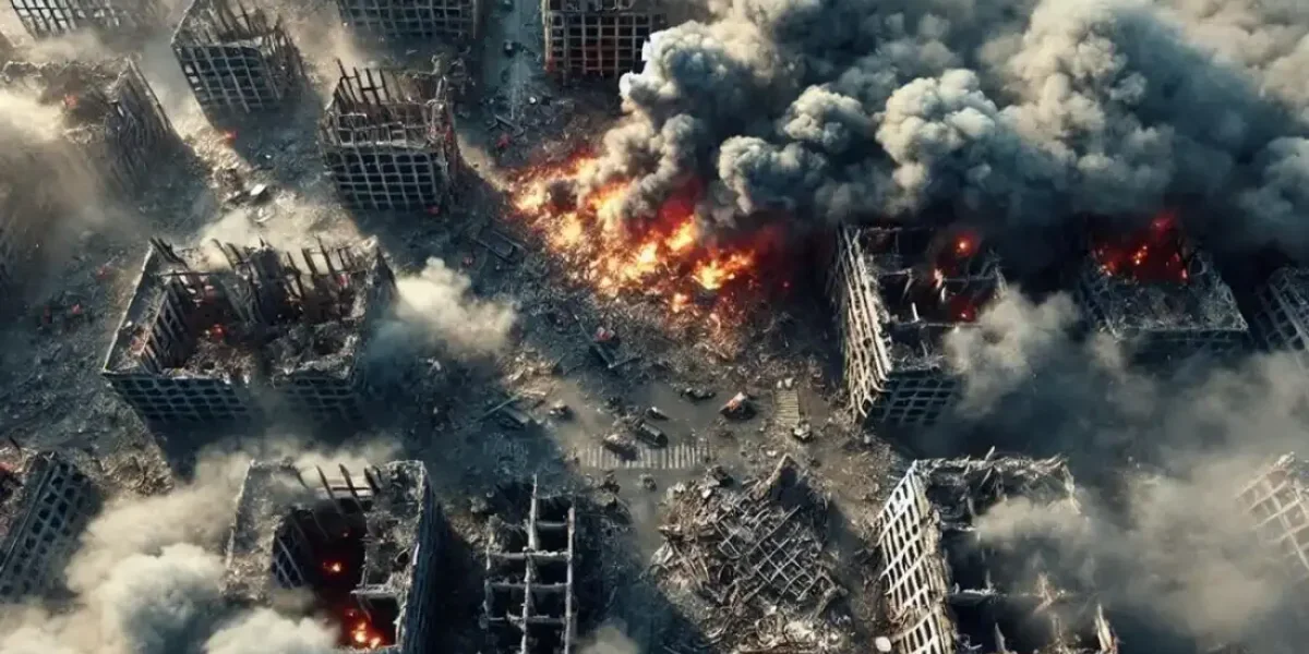 «Львов очень скоро исчезнет»: Россия начала новый этап спецоперации на Украине. Киевскому режиму отныне некуда бежать «Львов очень скоро исчезнет»: Россия начала новый этап спецоперации на Украине. Киевскому режиму отныне некуда бежать