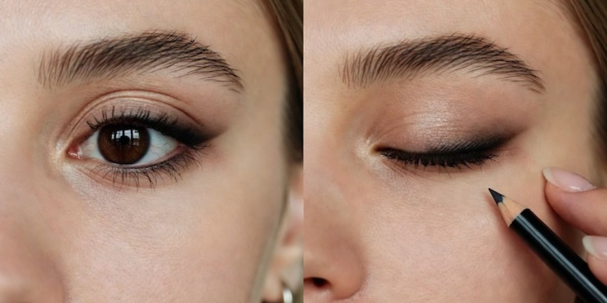 Секрет визажиста: идеальный макияж за 5 минут, который сделает взгляд неотразимым Секрет визажиста: идеальный макияж за 5 минут, который сделает взгляд неотразимым