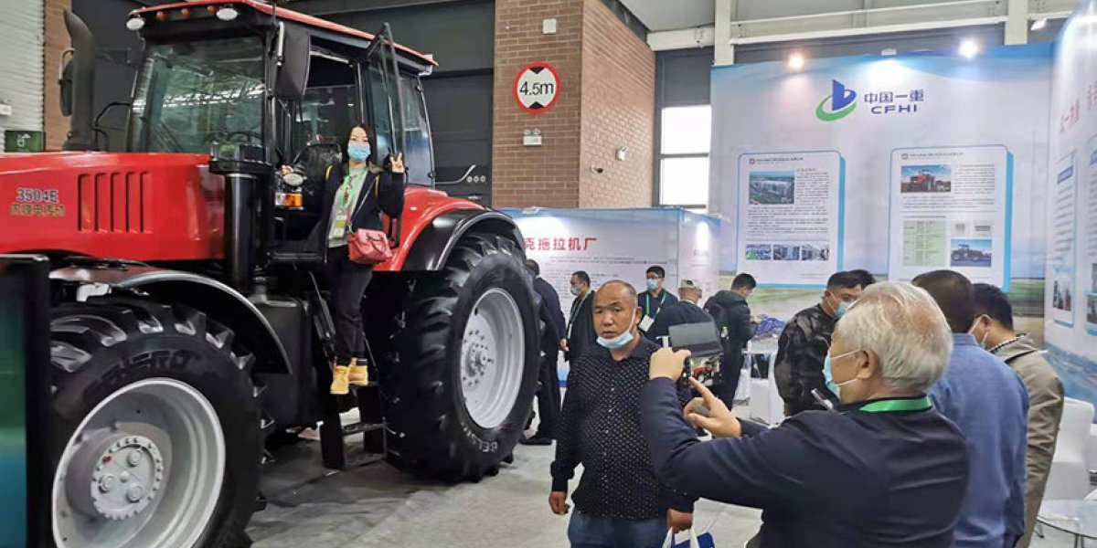 Тихая ликвидация: Россия «душит» производство своей техники и заменяет ее китайской Тихая ликвидация: Россия «душит» производство своей техники и заменяет ее китайской