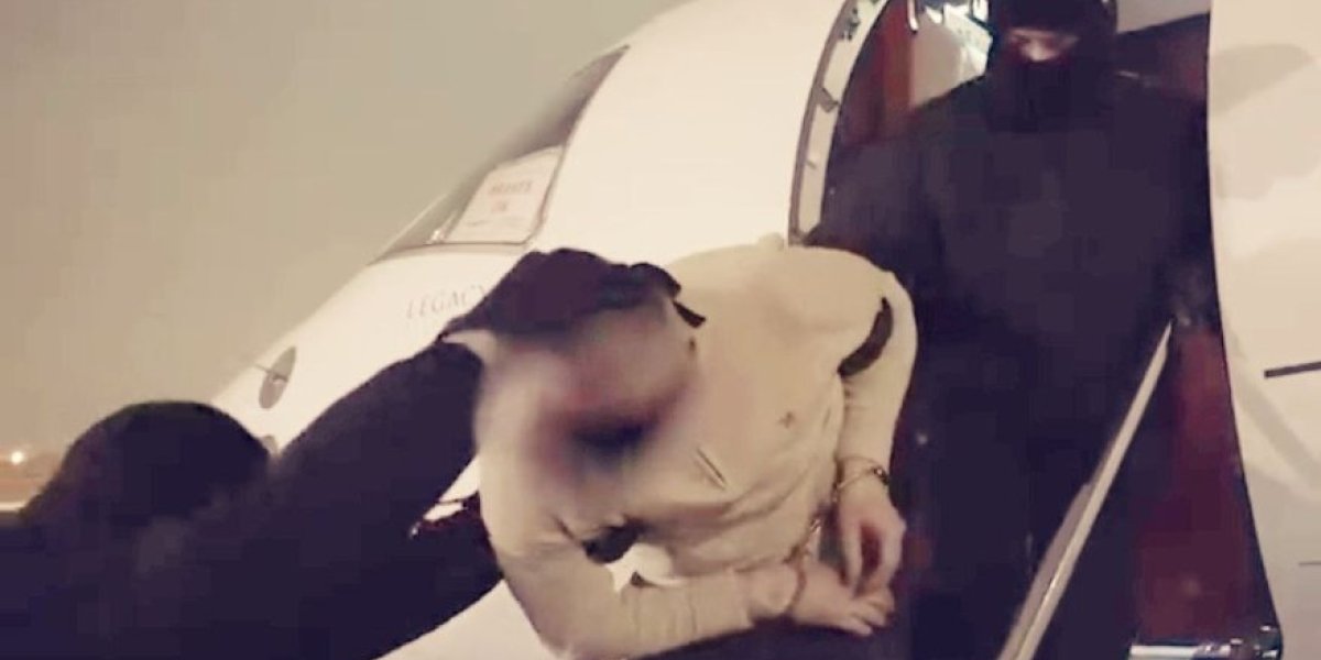 В генерала стрелял Корба: Киллера везут на допрос, Алексеев даёт показания В генерала стрелял Корба: Киллера везут на допрос, Алексеев даёт показания