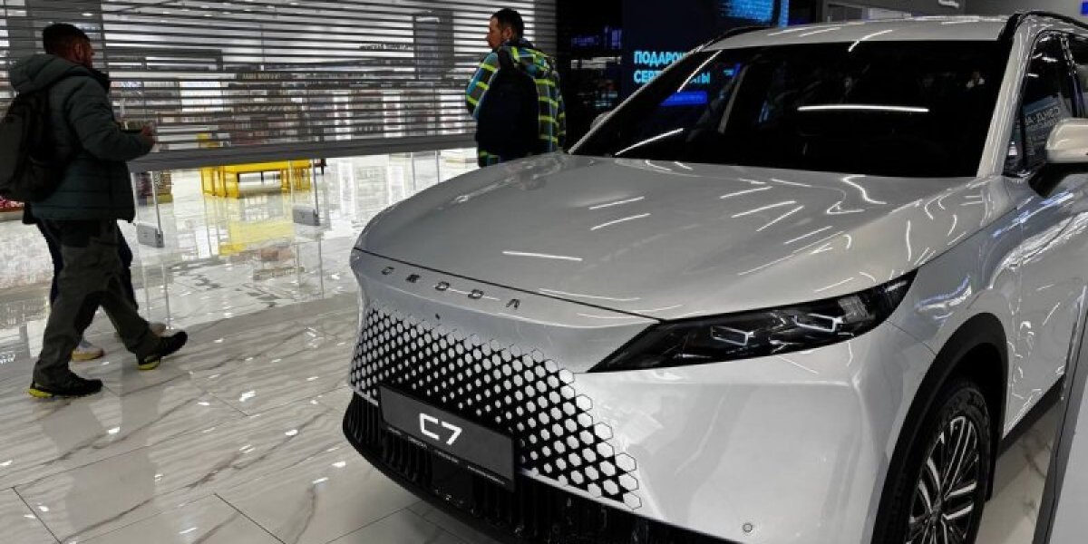 Авторынок под прессом ставки: когда наступит время покупать? Авторынок под прессом ставки: когда наступит время покупать?