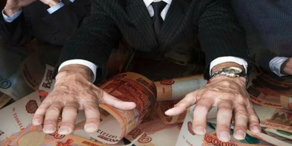 «Горные традиции»: в Дагестане: украдено свыше 275 млн из нацпроекта «Демография» «Горные традиции»: в Дагестане: украдено свыше 275 млн из нацпроекта «Демография»