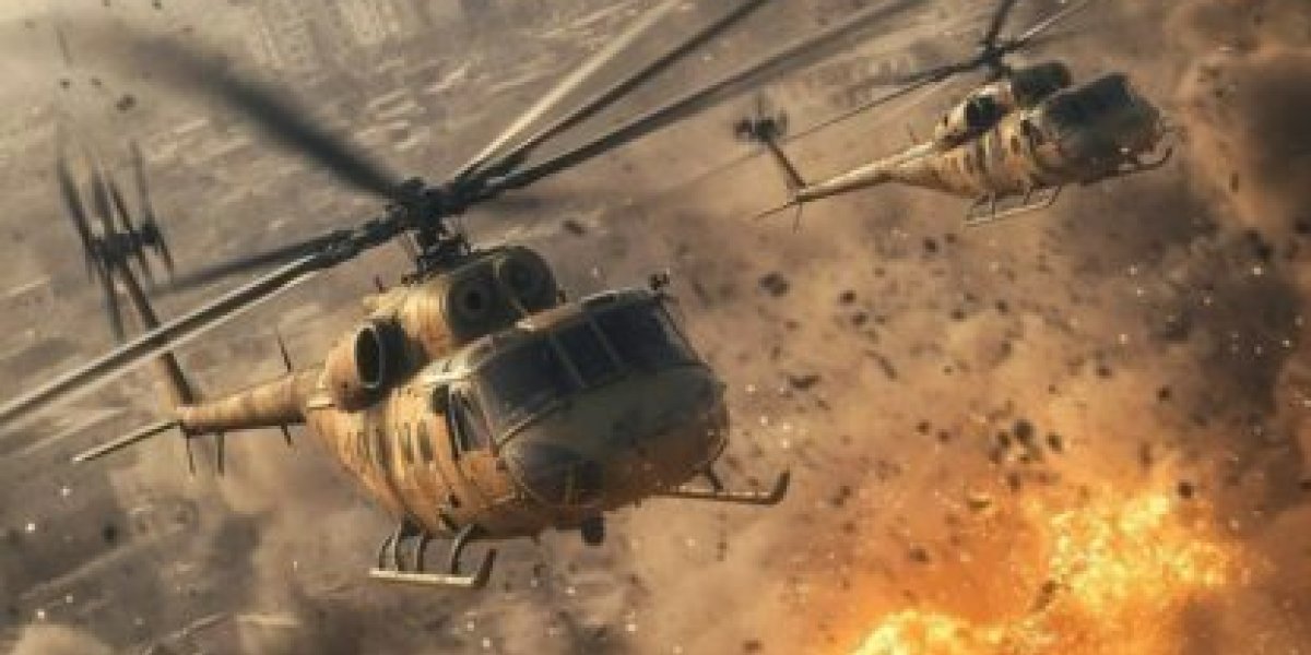 Идут спецвертолёты: В Одессе накрыли «особые цели» Идут спецвертолёты: В Одессе накрыли «особые цели»