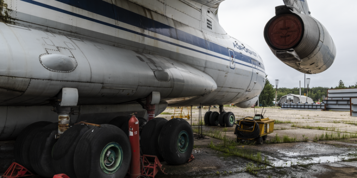 После обнародования информации о росте «грубых нарушений в гражданской авиации» чиновника «ушли» в отставку После обнародования информации о росте «грубых нарушений в гражданской авиации» чиновника «ушли» в отставку