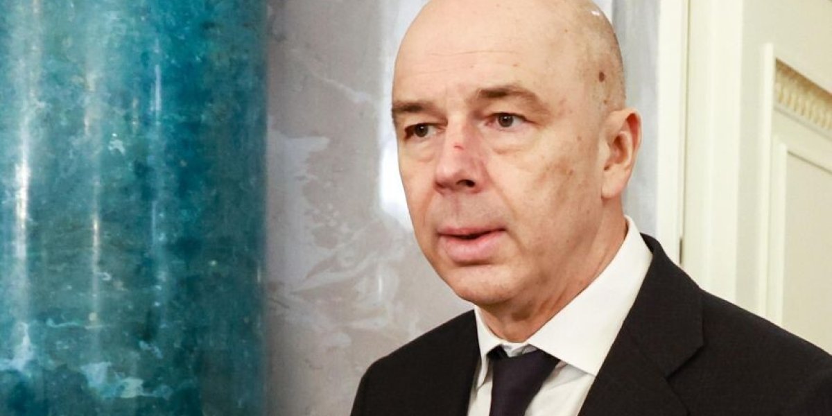 Делягин разоблачил Силуанова: как Минфин играет с народными деньгами в «финансовую рулетку» Делягин разоблачил Силуанова: как Минфин играет с народными деньгами в «финансовую рулетку»