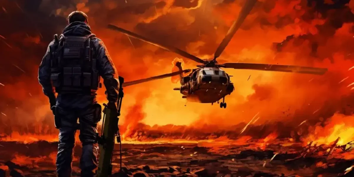 В Пентагоне гробовое молчание: НАТО получила пощечину, от которой не оправиться годами В Пентагоне гробовое молчание: НАТО получила пощечину, от которой не оправиться годами