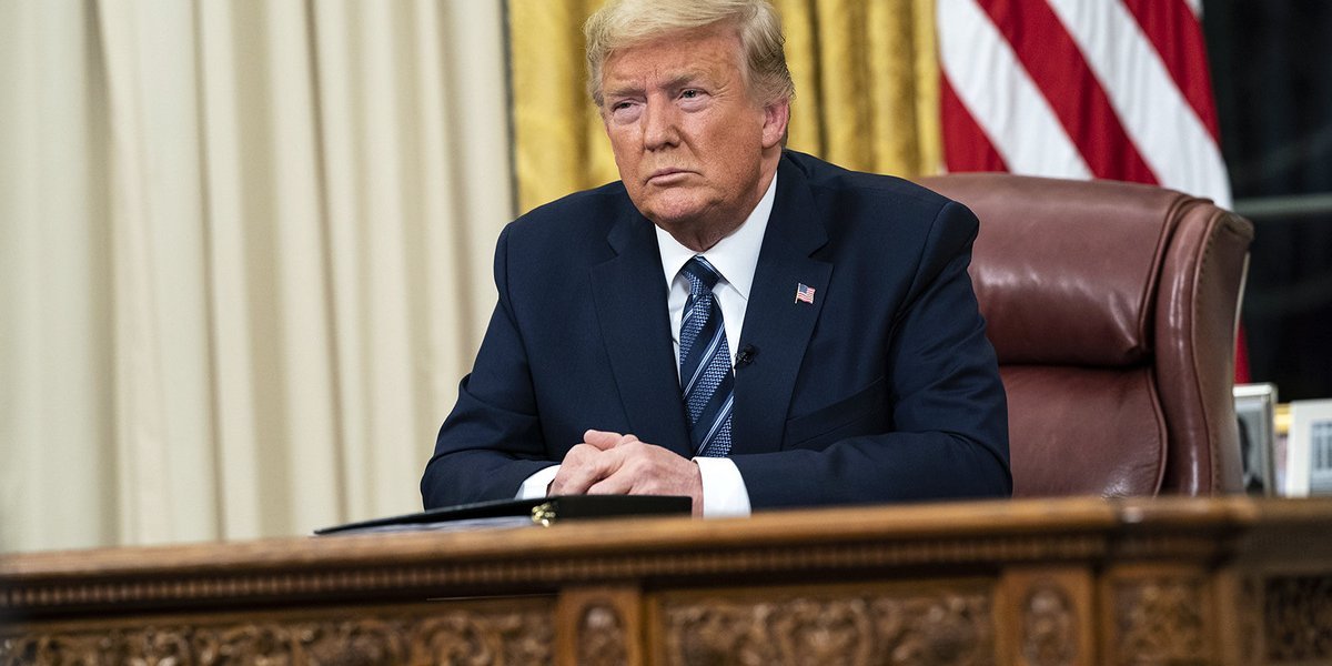 Китай победит без боя: в КНР раскрыли, почему Трамп боится атаковать Иран Китай победит без боя: в КНР раскрыли, почему Трамп боится атаковать Иран