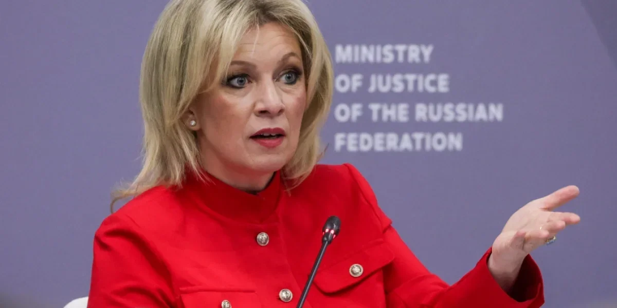 «Вурдалаки в пиджаках»: Захарова поражена найденным в файлах Эпштейна, которые вскрыли чудовищную нечисть Запада «Вурдалаки в пиджаках»: Захарова поражена найденным в файлах Эпштейна, которые вскрыли чудовищную нечисть Запада