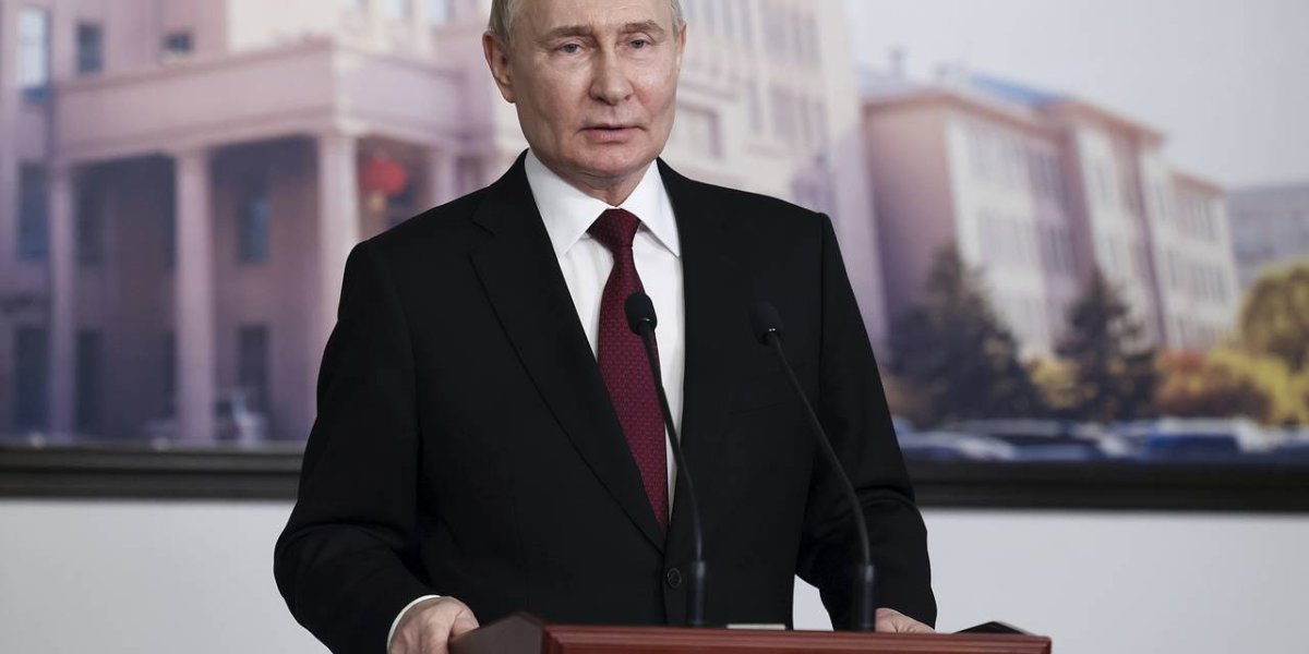 Путин наказал Японию — Токио поплатился, отказавшись от предложения России по Курилам Путин наказал Японию — Токио поплатился, отказавшись от предложения России по Курилам