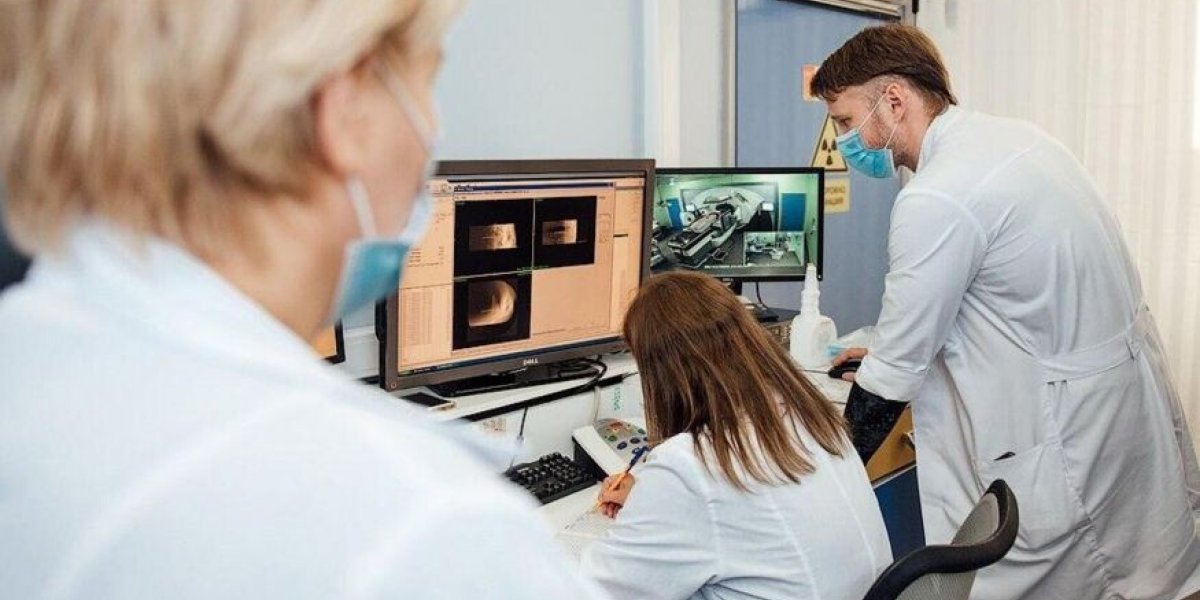 «Как прививка от гриппа»: Мишустин анонсировал бесплатные вакцины от рака для всех россиян «Как прививка от гриппа»: Мишустин анонсировал бесплатные вакцины от рака для всех россиян