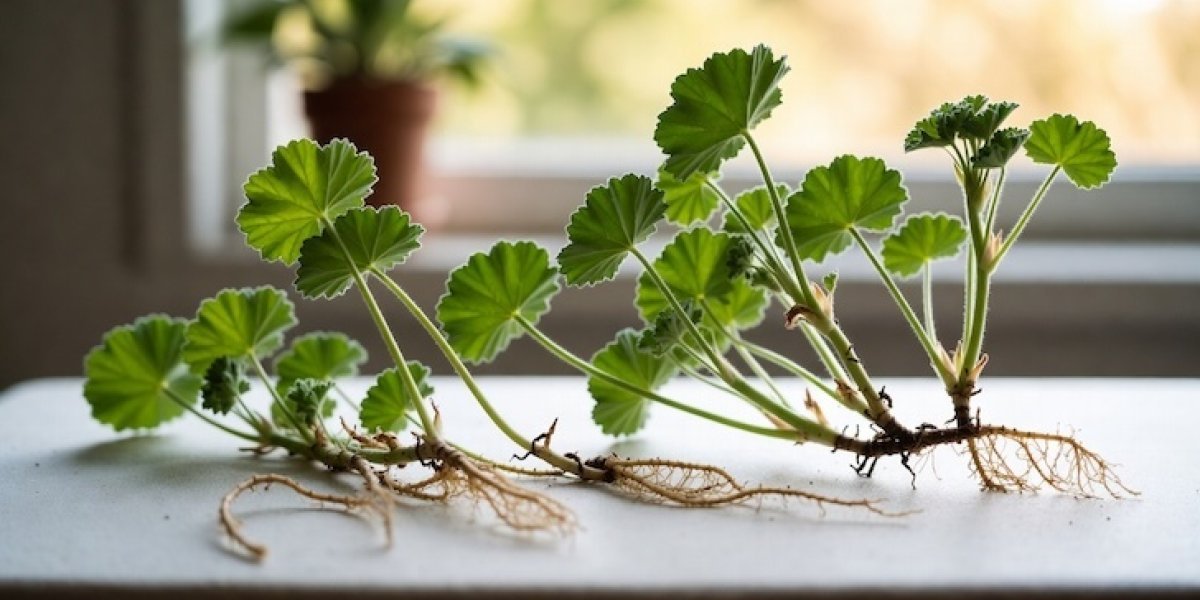 Бутылка вместо теплицы: хитрый способ укоренить пеларгонию за 10 дней без химии Бутылка вместо теплицы: хитрый способ укоренить пеларгонию за 10 дней без химии