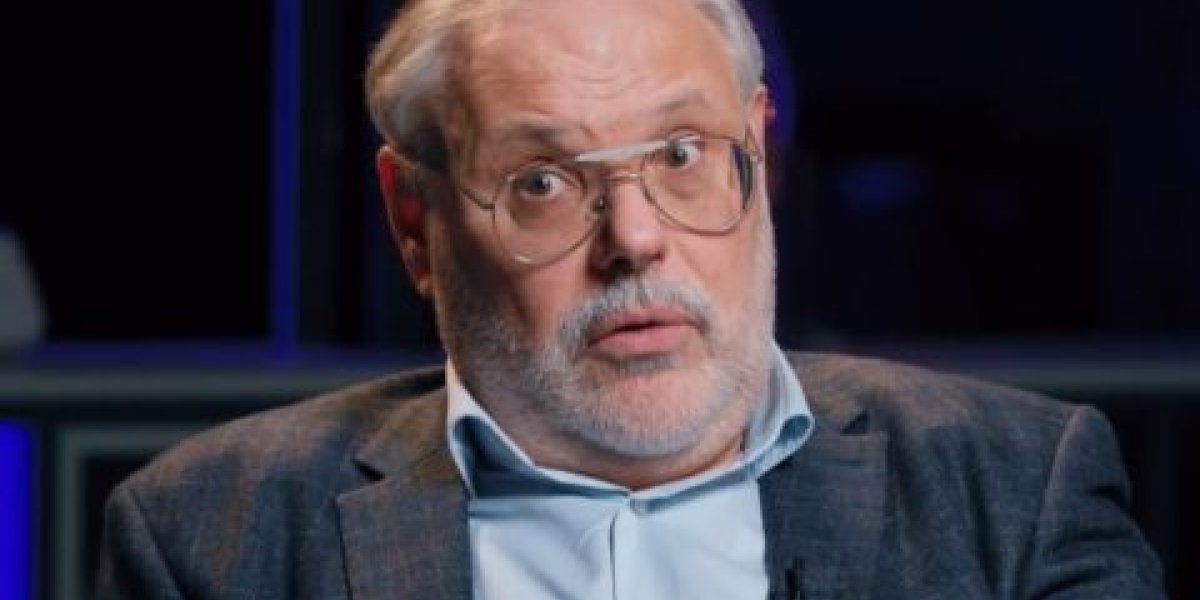 «Защитный купол над Ираном»: Хазин объяснил, почему Трамп боится нажать на курок «Защитный купол над Ираном»: Хазин объяснил, почему Трамп боится нажать на курок