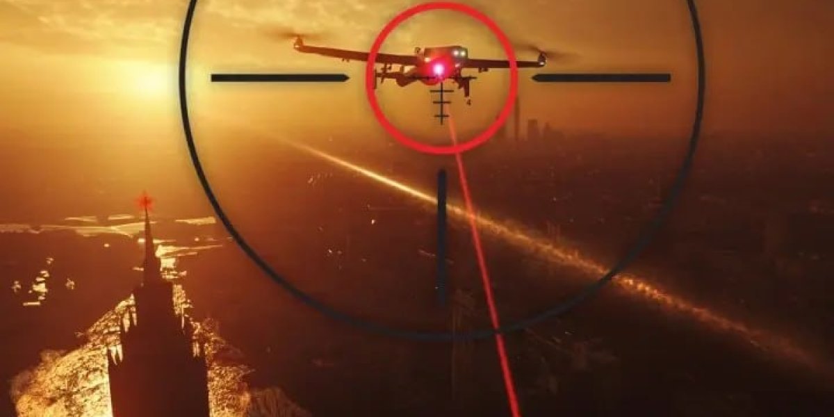 Сначала выведут из строя ПРО Москвы: Готов план удара по России. В ответ – ядерный взрыв у берегов Британии? Сначала выведут из строя ПРО Москвы: Готов план удара по России. В ответ – ядерный взрыв у берегов Британии?