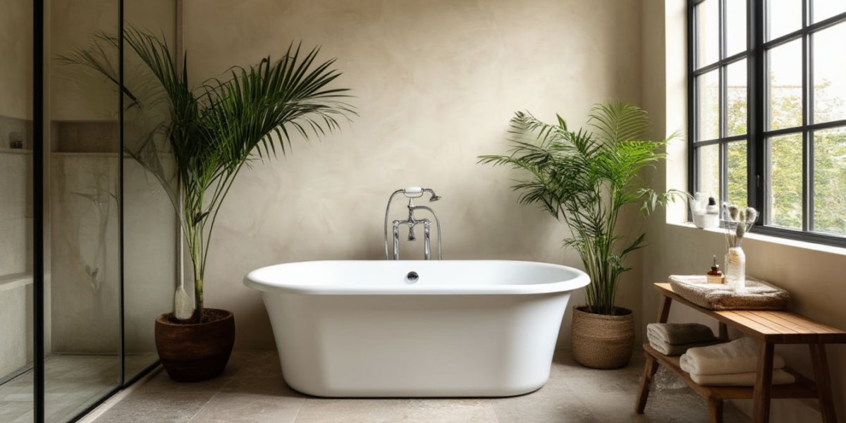 Ванны и душевые вышли из моды: сейчас все предпочитают этот вариант Ванны и душевые вышли из моды: сейчас все предпочитают этот вариант