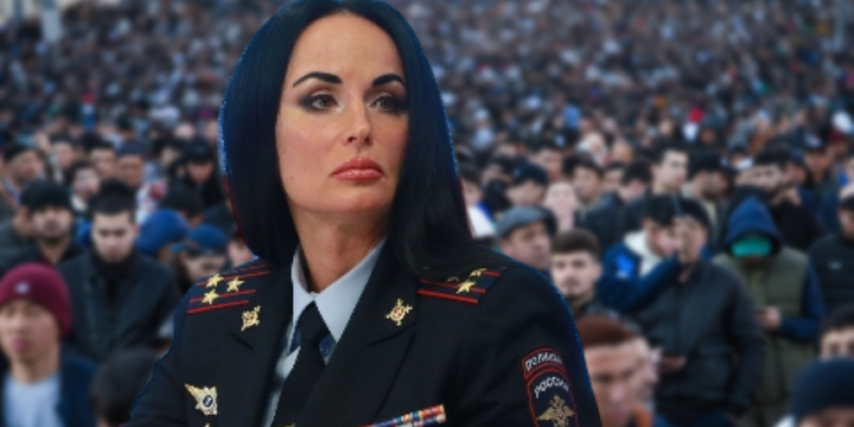 Мигранта лишили гражданства России после слов о «плохом» паспорте Мигранта лишили гражданства России после слов о «плохом» паспорте