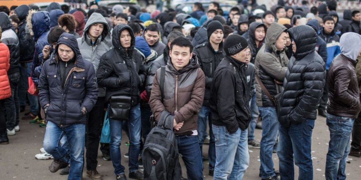 «После заявления главы МВД Колокольцева встал вопрос: Кто настоящий хозяин в стране?»: ЦГ «После заявления главы МВД Колокольцева встал вопрос: Кто настоящий хозяин в стране?»: ЦГ