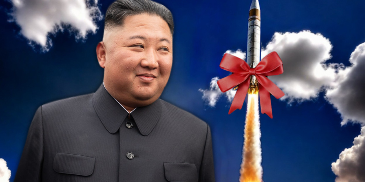 КНДР и новая стратегия: сюрприз, от которого холодеют генералы КНДР и новая стратегия: сюрприз, от которого холодеют генералы