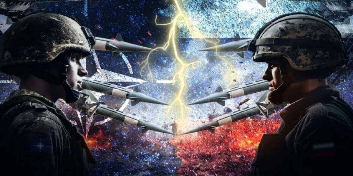 Сначала выведут из строя ПРО Москвы: Готов план удара по России. В ответ – ядерный взрыв у берегов Британии? Сначала выведут из строя ПРО Москвы: Готов план удара по России. В ответ – ядерный взрыв у берегов Британии?