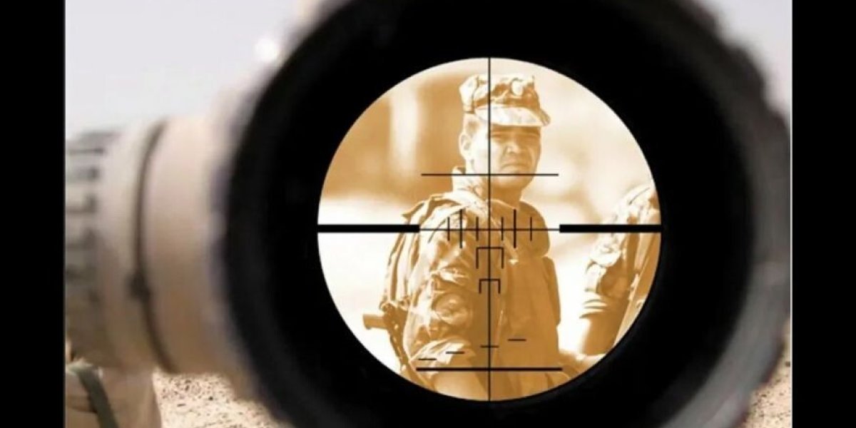 Москва не простит: ликвидация силовика после атаки на генерала Москва не простит: ликвидация силовика после атаки на генерала