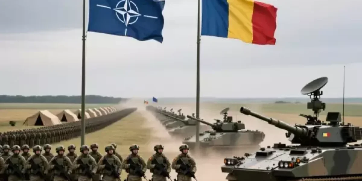 «До ядерных ударов включительно»: Россия предупредила НАТО о цене Приднестровья «До ядерных ударов включительно»: Россия предупредила НАТО о цене Приднестровья