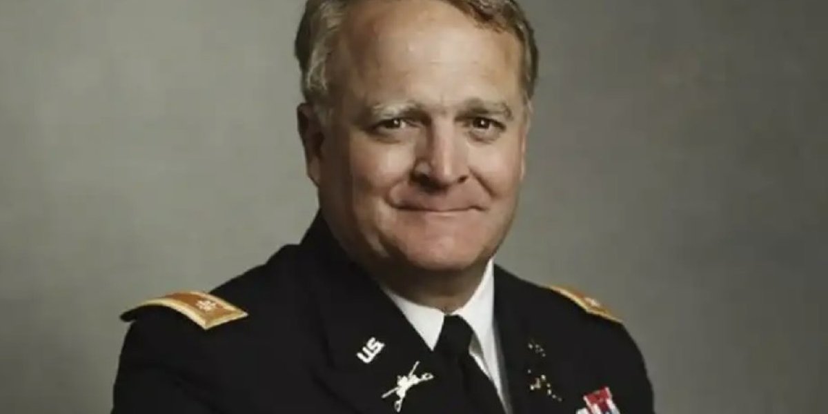 Дэниел Дэвис выдал то, о чем в Пентагоне предпочитают молчать, давясь злобой Дэниел Дэвис выдал то, о чем в Пентагоне предпочитают молчать, давясь злобой