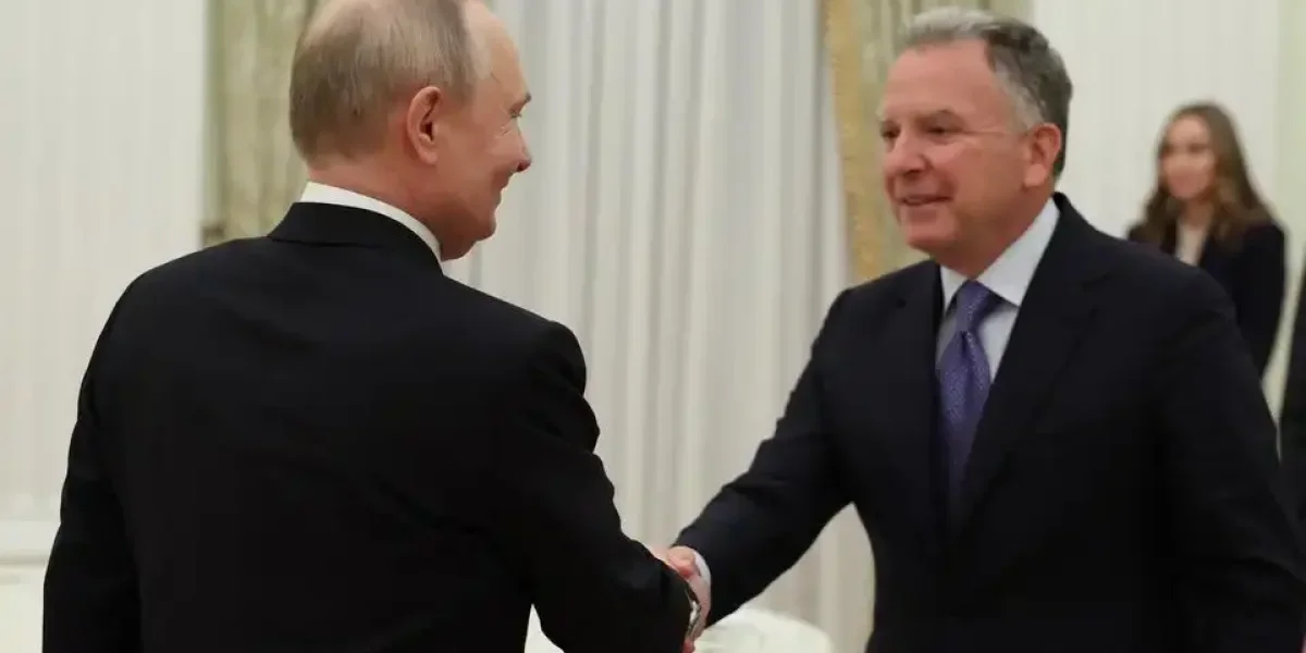 Путин резко изменил правила игры: такой стратегии не ожидали не только в Европе Путин резко изменил правила игры: такой стратегии не ожидали не только в Европе