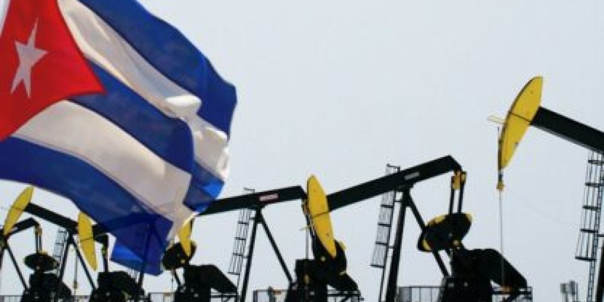 Для Кубы начался обратный отсчет Для Кубы начался обратный отсчет