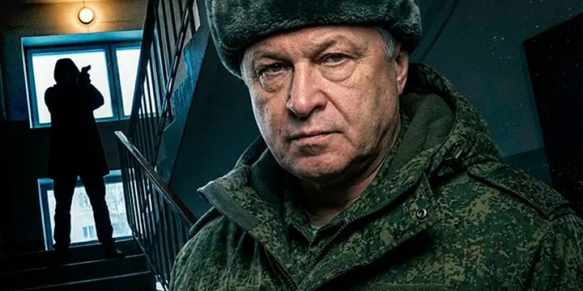 Тимуру Иванову не понравилось бы: Охраны для генералов нет. Есть два радикальных решения Тимуру Иванову не понравилось бы: Охраны для генералов нет. Есть два радикальных решения