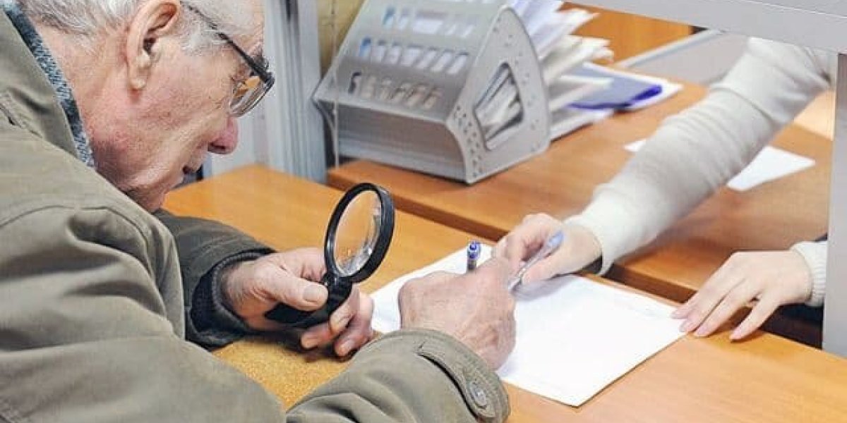 Миллионы пенсионеров попадут под тотальную проверку — у кого урежут выплаты, а кому добавят Миллионы пенсионеров попадут под тотальную проверку — у кого урежут выплаты, а кому добавят