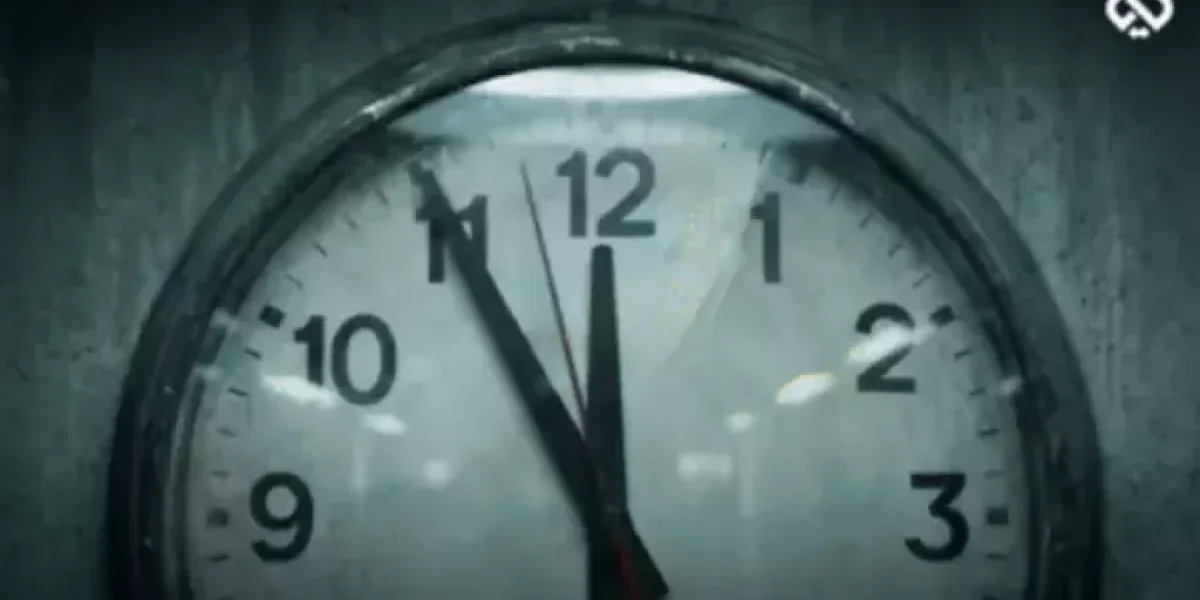 «Быть войне»: Израиль на грани, Иран готовит 5000 могил и новую ракету-убийцу «Быть войне»: Израиль на грани, Иран готовит 5000 могил и новую ракету-убийцу