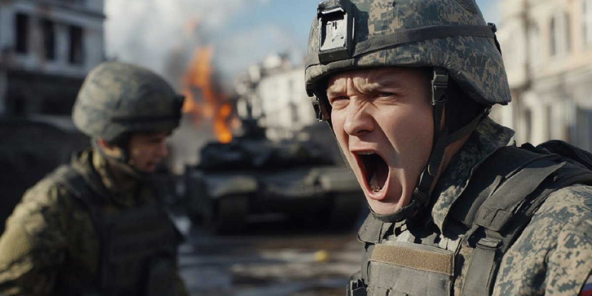 Сразу после перемирия начнётся самое страшное – полковник. Русские ударили по британцам и переиграли НАТО Сразу после перемирия начнётся самое страшное – полковник. Русские ударили по британцам и переиграли НАТО