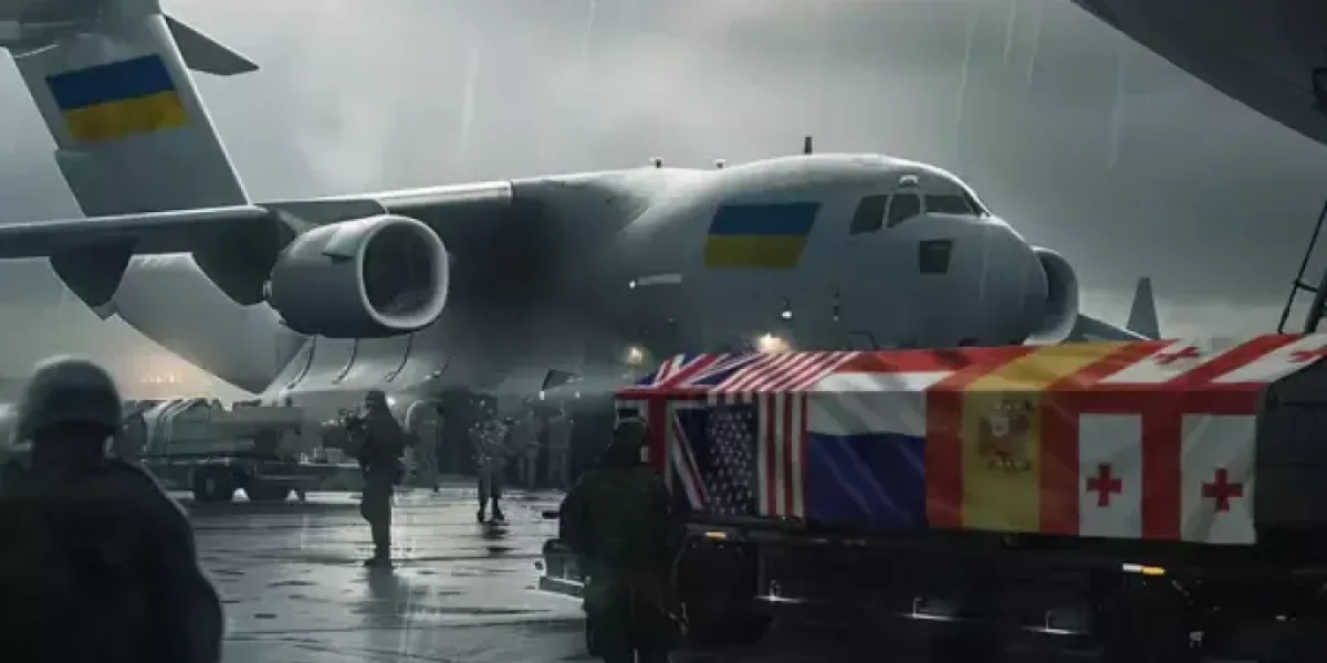 «Искандер» показал «кузькину мать»: НАТОвские офицеры уничтожены на тайной базе Канатово «Искандер» показал «кузькину мать»: НАТОвские офицеры уничтожены на тайной базе Канатово