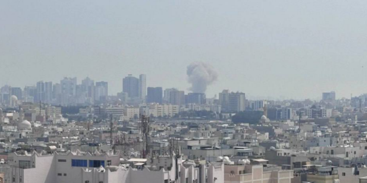 США в замешательстве: Иран может обзавестись ядерным оружием. Полетят ракеты, с которыми Штаты ещё не сталкивались США в замешательстве: Иран может обзавестись ядерным оружием. Полетят ракеты, с которыми Штаты ещё не сталкивались